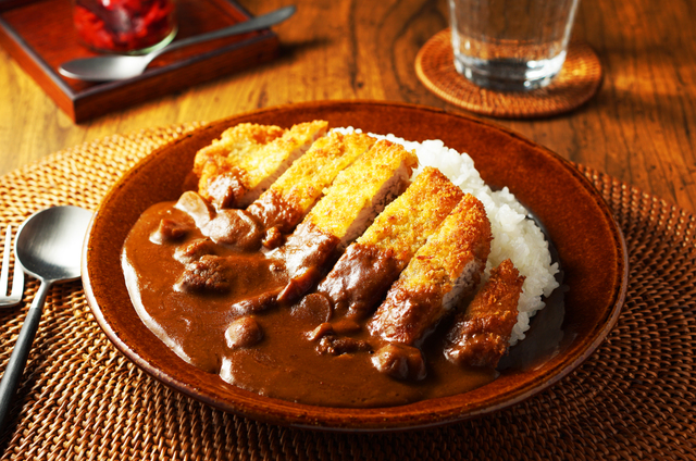 【経済】カレー店の倒産が高水準、2024年度は過去最多に　「コメ高騰」も影響